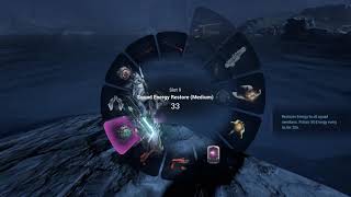 How to quickly catch rare fish on Plains of Eidolon Warframe Nightwave Challenge [upl. by Lavina]