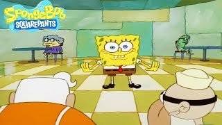 Mermaidman and Barnacleboy  Season1 Episode6  SpongeBob SquarePants [upl. by Claud]