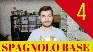 Accenti spagnoli  Lezioni di Spagnolo 4 GRATIS ONLINE [upl. by Onirefez375]