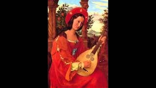 J S Bach  Sonatas amp Partitas For Lute [upl. by Allianora]