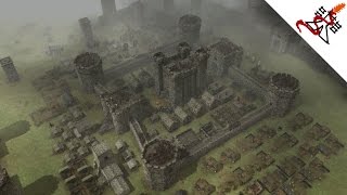 Stronghold 3  THE KINGS SIEGE [upl. by Sabine236]