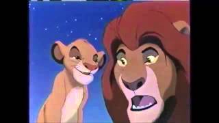 The Lion King 1995 Part 7 [upl. by Owain]