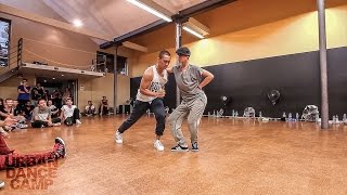 Dangerous  Michael Jackson  Keone amp Mariel Madrid Choreography  310XT Films  URBAN DANCE CAMP [upl. by Amary]