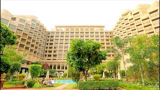 LEED On Hyatt Regency Hotel Delhi [upl. by Euk]