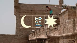 MOGA ESSAOUIRA 2022 Official Teaser [upl. by Arraik475]