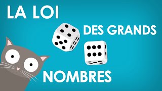 La loi des grands nombres [upl. by Oca]