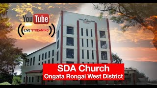 SDA Church Ongata Rongai West District [upl. by Danie]