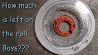 How to calculate Coil length [upl. by Aihsem]