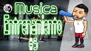 MUSICA ENTRENAMIENTO PARA GIMNASIO 2024🔋FITNESS MOTIVATION🔋🔥EJERCICIOS GYM RUNNING 🔥 BY 🎧DJTutaOk🎧 [upl. by Ylak]