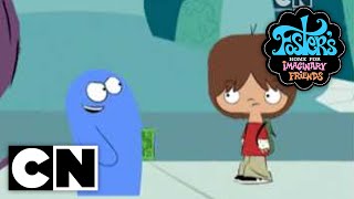 Fosters Home for Imaginary Friends  Store Wars Preview [upl. by Muhcon932]