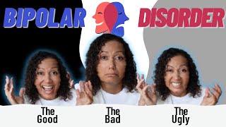 Bipolar Disorder An overview of the types symptoms causative factors and treatment options [upl. by Enomahs843]