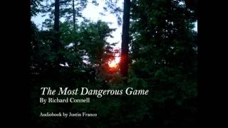 The Most Dangerous Game  Audiobook [upl. by Igenia]