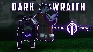 LEGENDARY Darkwraith ProgressionGuide  Arcane Lineage [upl. by Yerffoj]