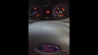 Service Reset on Ford Ecosport [upl. by Alimhaj]