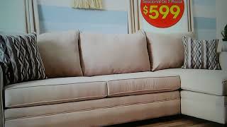 Bobs Discount Furniture Spanish Commercial 2 [upl. by Kinchen305]