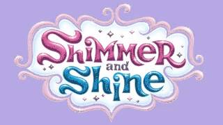 Shimmer and Shine  Credits Song [upl. by Birch]