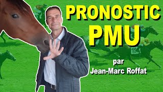 pronostic pmu quinté du jour mardi 5 décembre 2O23 Deauville [upl. by Sandler759]