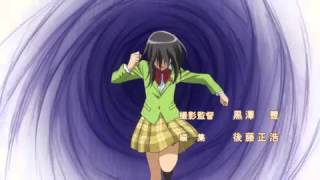 Kaichou wa Maidsama Opening [upl. by Aubreir]