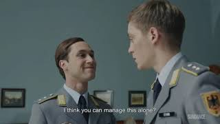 Deutschland 83 S01E02 [upl. by Vladi656]