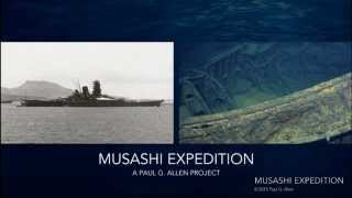 Musashi 武蔵 Expedition [upl. by Mayap976]