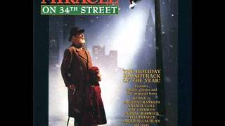 Miracle on 34th Street 1994 OST [upl. by Aynatan149]