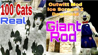 New How to download outwitt Mod Ice scream 2 Download outwitt mod ice Scream 2 [upl. by Volkan]