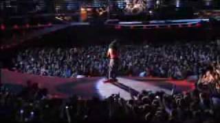 U2 All I Want is YOU LIVE Milan [upl. by Adaran]