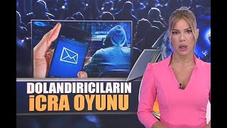 Dolandırıcıların icra oyunu [upl. by Aruat]