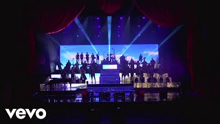 Joyous Celebration  Grace And Mercy Live at The Joburg Theatre  2021 [upl. by Varrian]