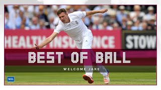 Best of Ball Welcome to SCCC Jake [upl. by Eniale]