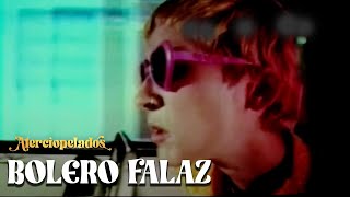 Aterciopelados  Bolero Falaz Video Oficial [upl. by Norbert]