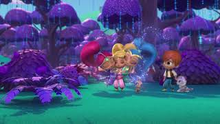 Shimmer and Shine  Theme Song  Music Video  Nickelodeon [upl. by Yaya]