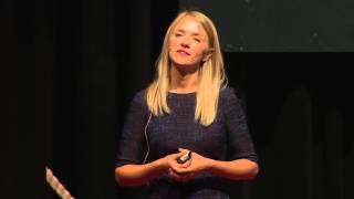 How Lies Launch Modern Medicine  Dr Nathalia Holt  TEDxCapeMay [upl. by Nadbus]