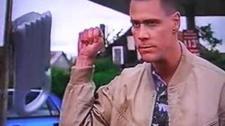 Best scene me myself and irene 2000 [upl. by Cruickshank]