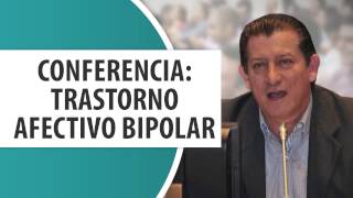 ¿Qué es el TRASTORNO BIPOLAR [upl. by Hickey394]