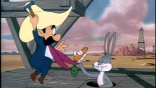 Raymond Scott POWERHOUSE in LOONEY TUNES [upl. by Previdi]