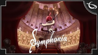 Symphonia  Orchestral Adventure Platformer [upl. by Studley]