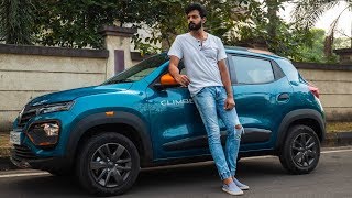 Renault Kwid Facelift  Best Small Car  Faisal Khan [upl. by Ecnerewal917]