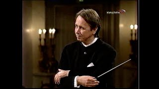 Beethoven  Coriolan Overture op62  Mikhail Pletnev amp StPetersburg Philharmonic Orchestra [upl. by Brownson]