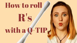 How to roll your Rs  Exercises that work [upl. by Paik]