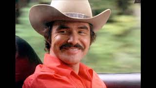 Jerry Reed  The Bandit [upl. by Hayashi]