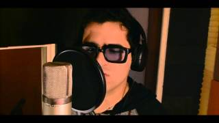 Tu Dios tienes un plan  Isaac Valdez Cover [upl. by Craggy119]