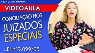 VIDEOAULA Juizados especiais 252 [upl. by Siobhan]