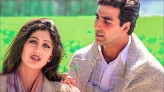 Dil Ne Yeh Kaha Love Song Alka Y Kumar S Udit N  Dhadkan  Akshay Kumar Sunil Shetty Shilpa S [upl. by Yorel]