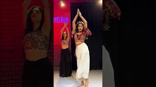 Laila Main Laila  Raees  Sonu Joseph Dance Choreography Ft Rashi  The Euphoria Studio laila [upl. by Norym604]