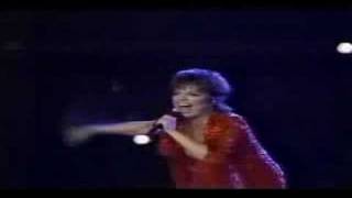 Liza Minnelli quotNew York New Yorkquot BEST VERSION [upl. by Ennaitak]