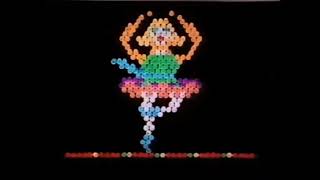 90s Lite Brite Commercial [upl. by Beane17]