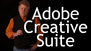 Adobe Creative Suite Training [upl. by Logan]