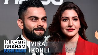 Virat Kohli My wife Anushka Sharma [upl. by Rudolfo178]