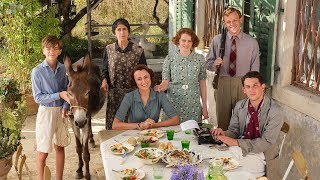 The Durrells in Corfu Season 3 Trailer [upl. by Imotih]